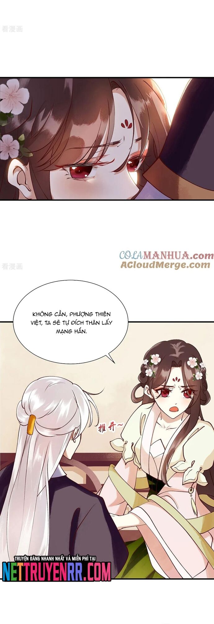 Nhất Phẩm Đích Nữ Chap 66 - Next Chap 67