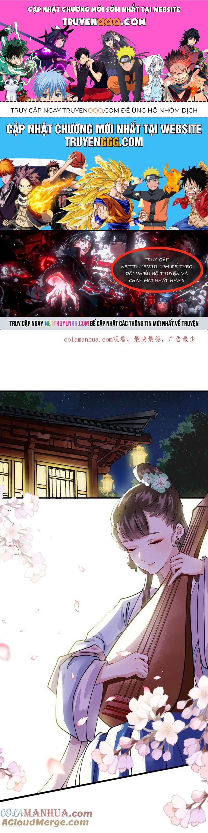 Nhất Phẩm Đích Nữ Chap 67 - Next Chap 68