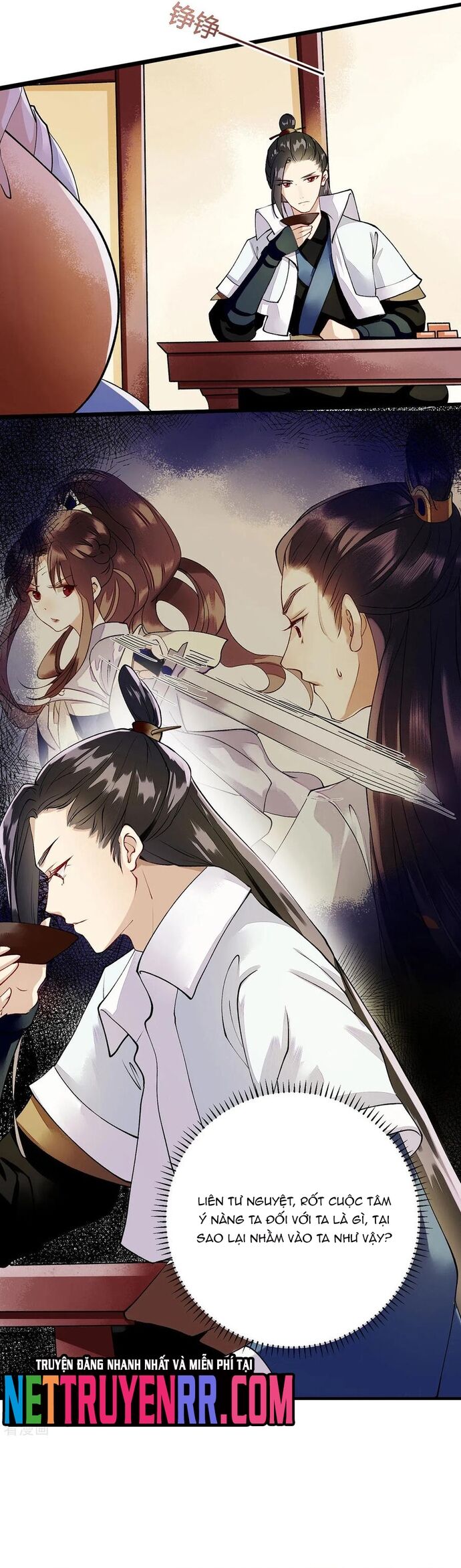 Nhất Phẩm Đích Nữ Chap 67 - Next Chap 68