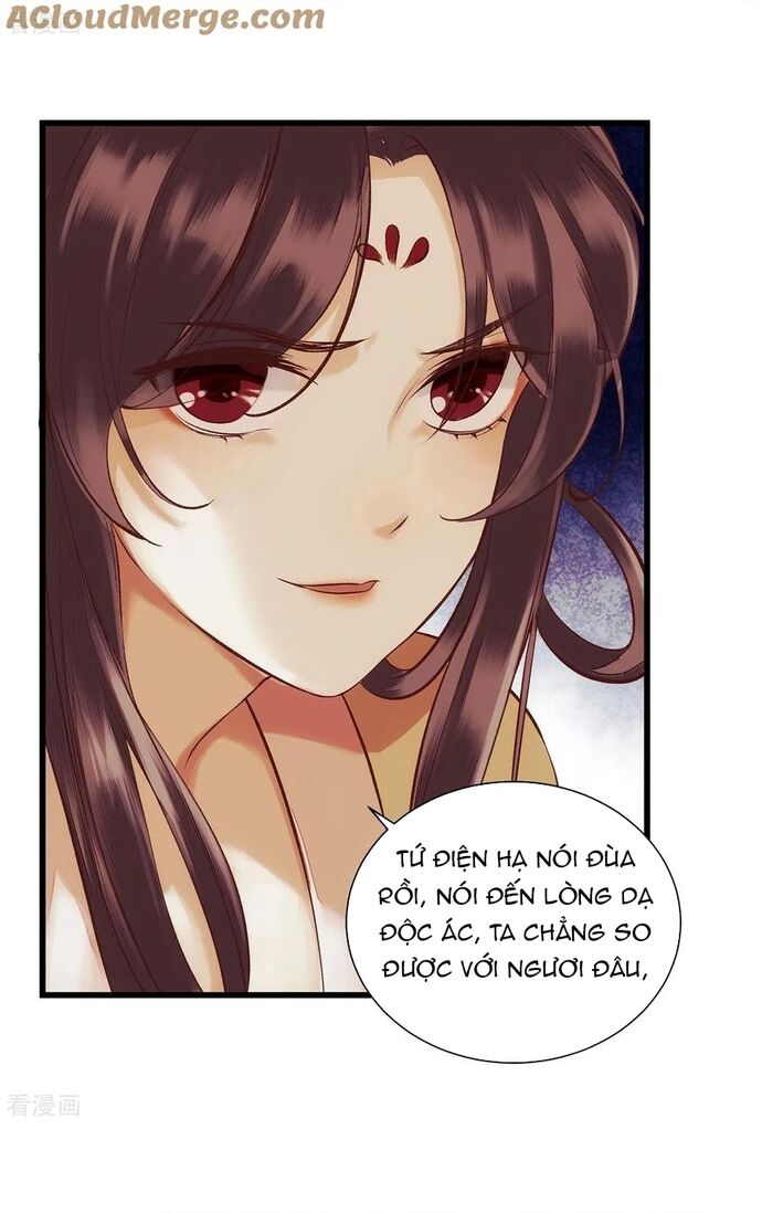 Nhất Phẩm Đích Nữ Chap 67 - Next Chap 68