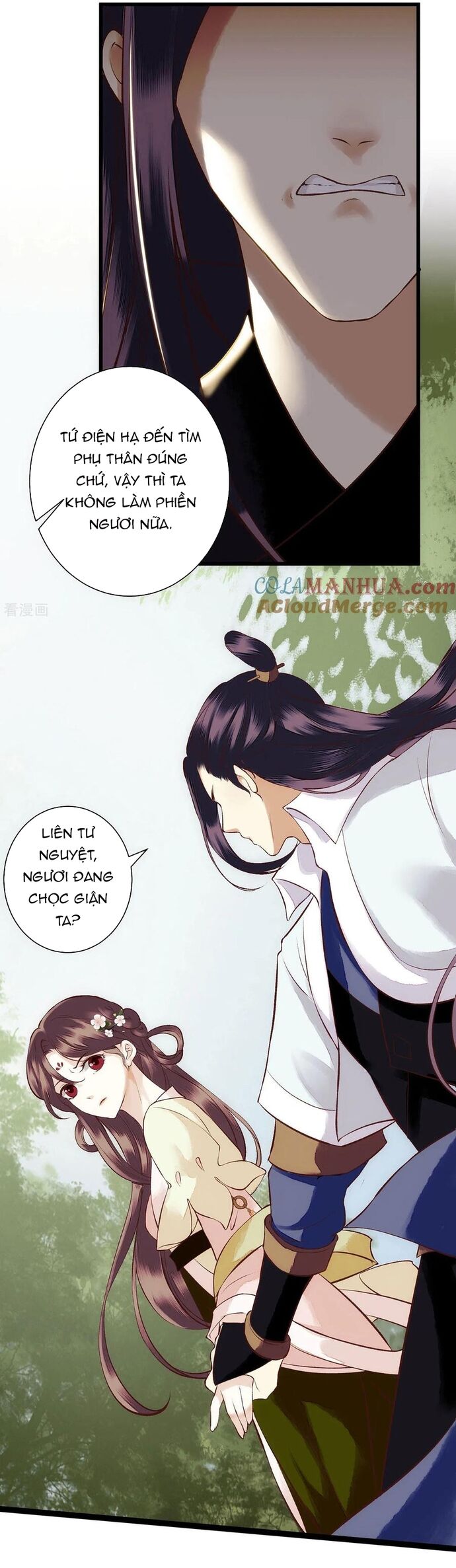 Nhất Phẩm Đích Nữ Chap 67 - Next Chap 68