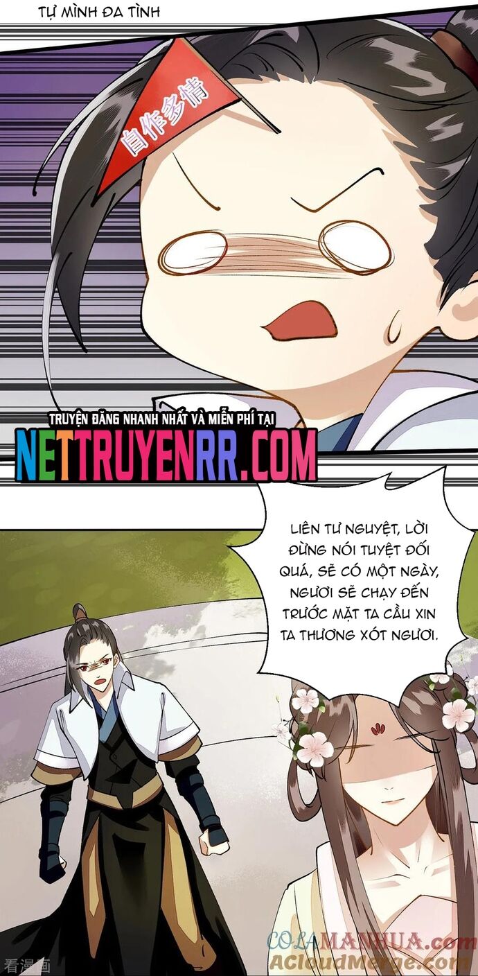 Nhất Phẩm Đích Nữ Chap 67 - Next Chap 68