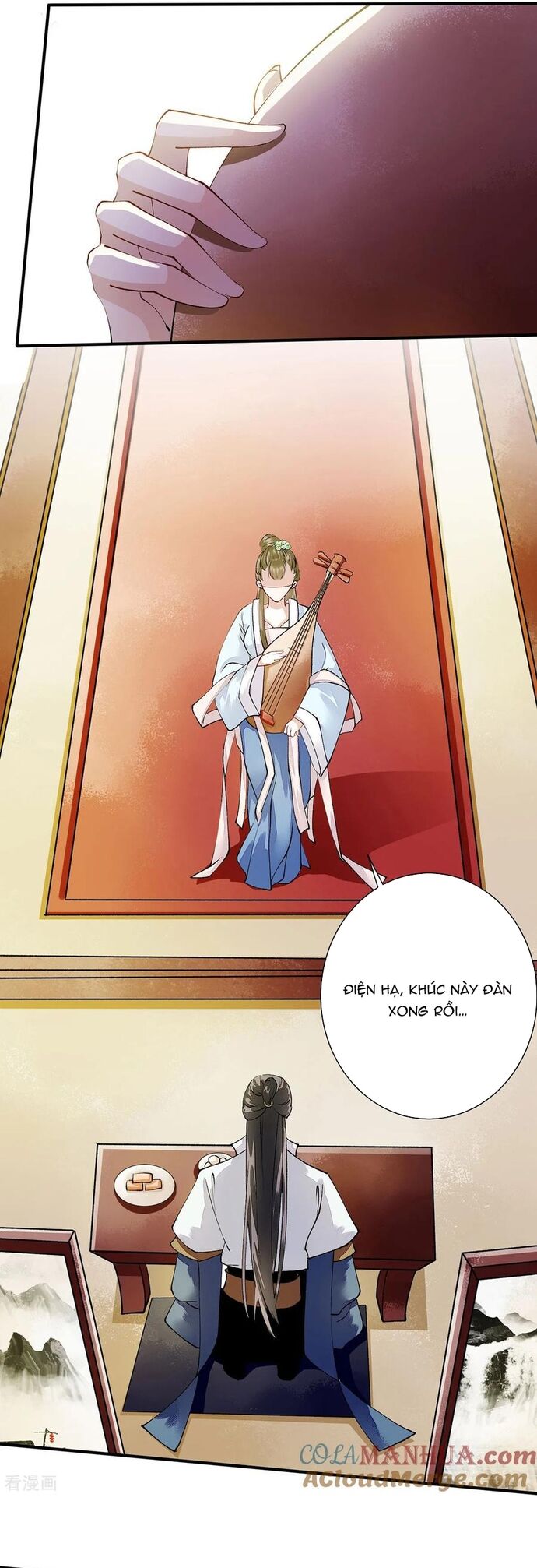 Nhất Phẩm Đích Nữ Chap 67 - Next Chap 68