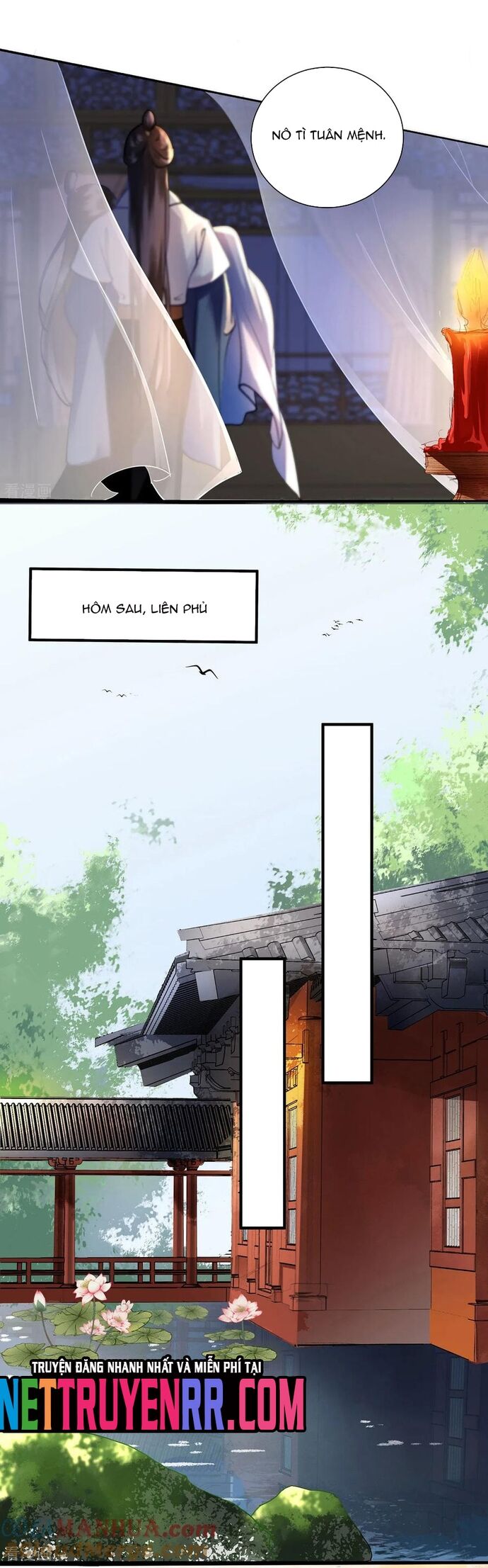 Nhất Phẩm Đích Nữ Chap 67 - Next Chap 68