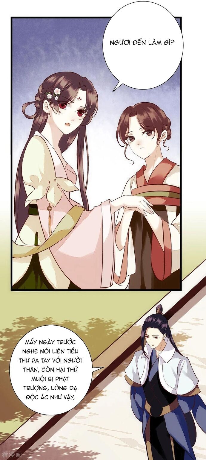 Nhất Phẩm Đích Nữ Chap 67 - Next Chap 68