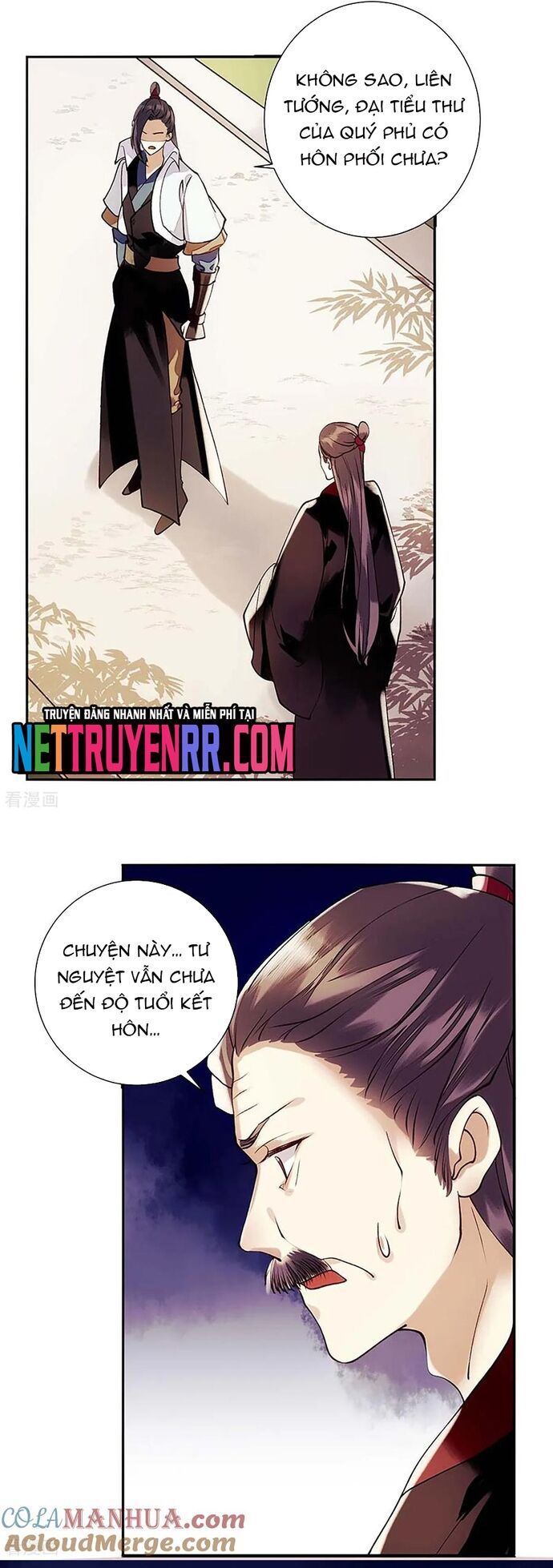 Nhất Phẩm Đích Nữ Chap 68 - Next Chap 69