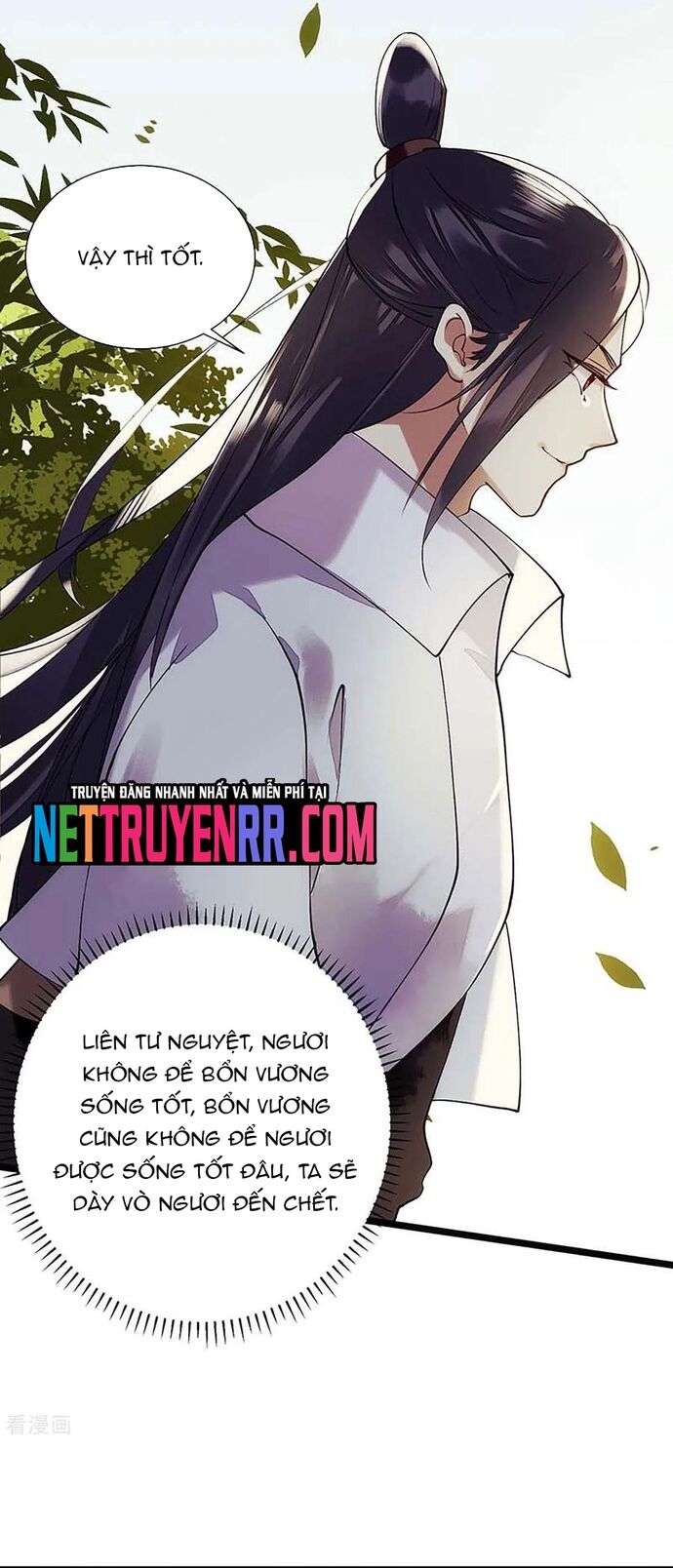 Nhất Phẩm Đích Nữ Chap 68 - Next Chap 69