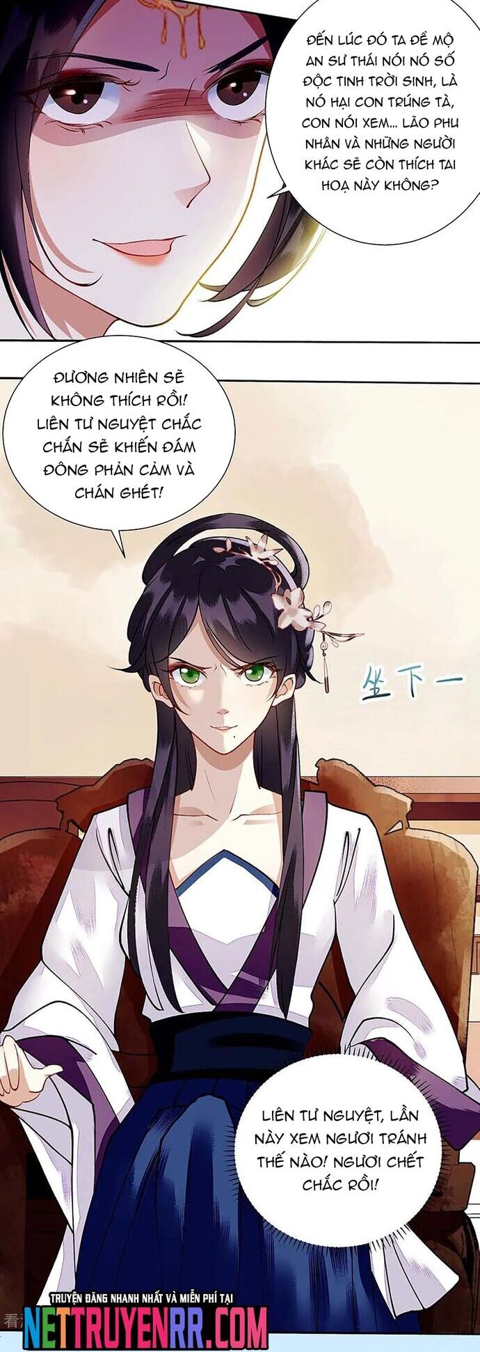 Nhất Phẩm Đích Nữ Chap 68 - Next Chap 69