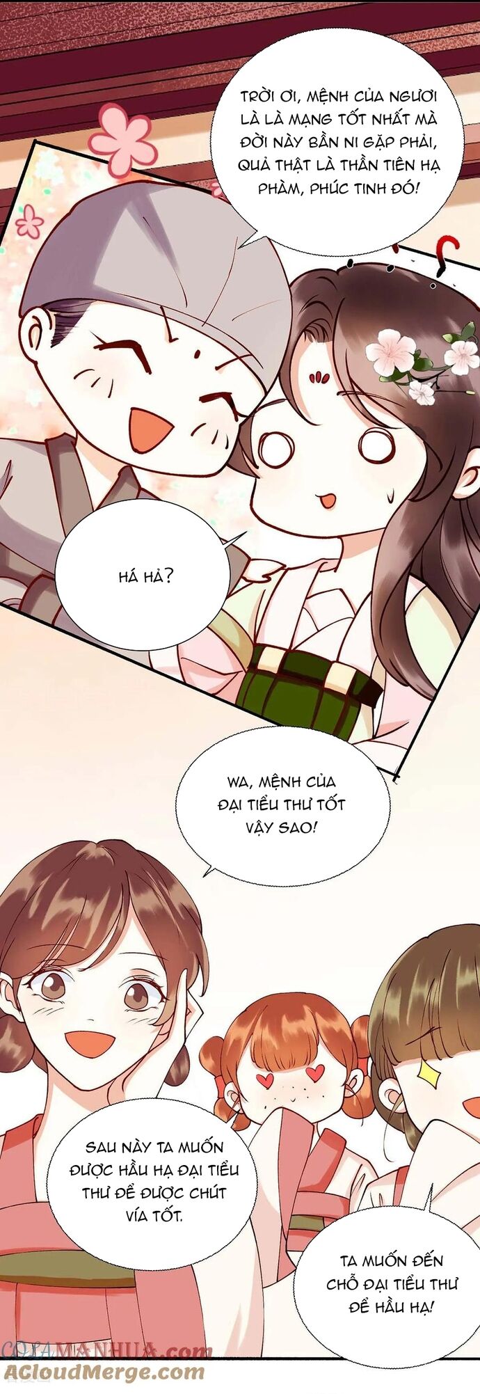 Nhất Phẩm Đích Nữ Chap 70 - Next Chap 71