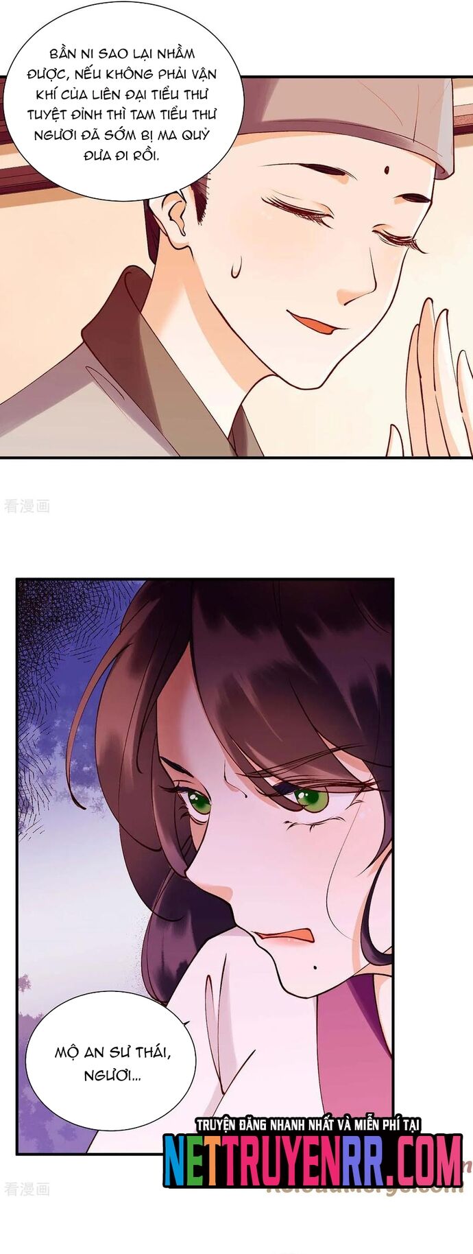 Nhất Phẩm Đích Nữ Chap 70 - Next Chap 71
