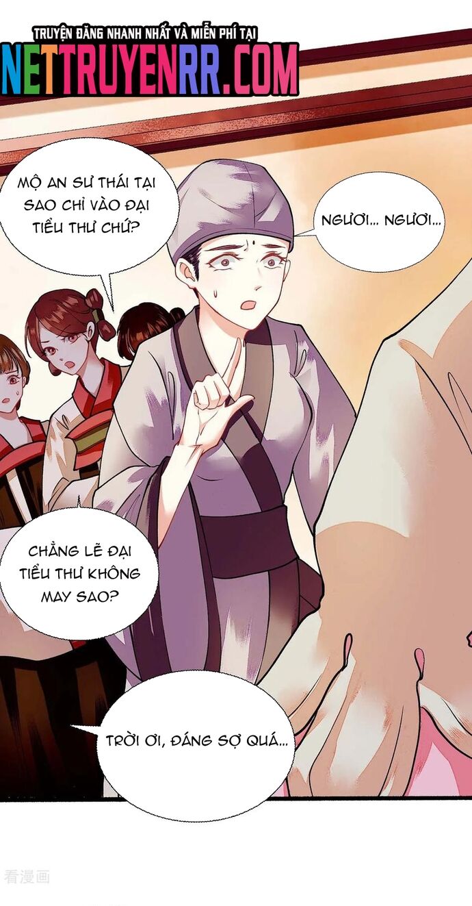 Nhất Phẩm Đích Nữ Chap 70 - Next Chap 71