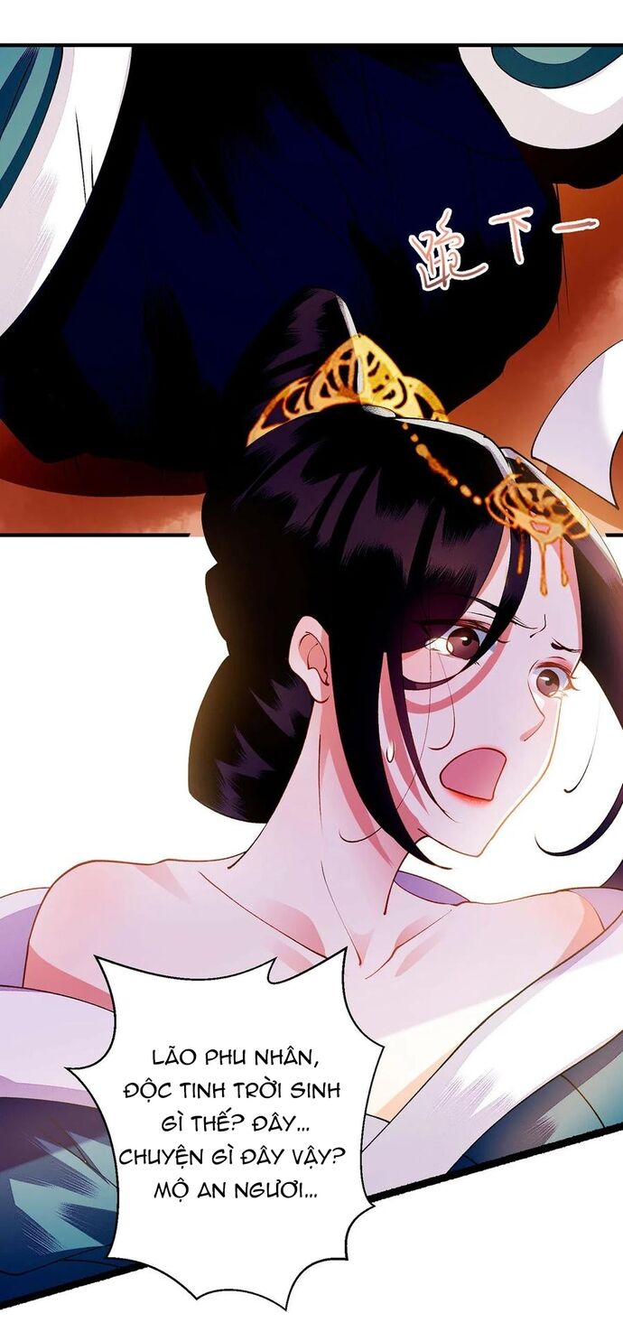 Nhất Phẩm Đích Nữ Chap 71 - Next Chap 72