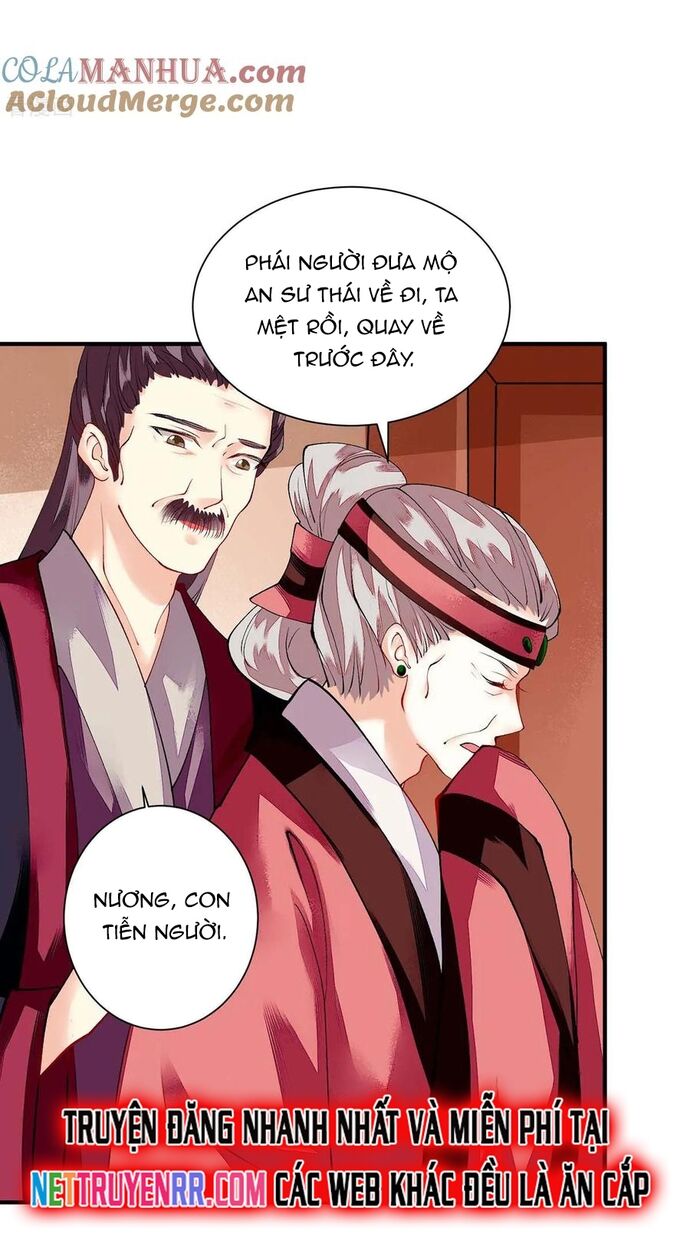 Nhất Phẩm Đích Nữ Chap 71 - Next Chap 72
