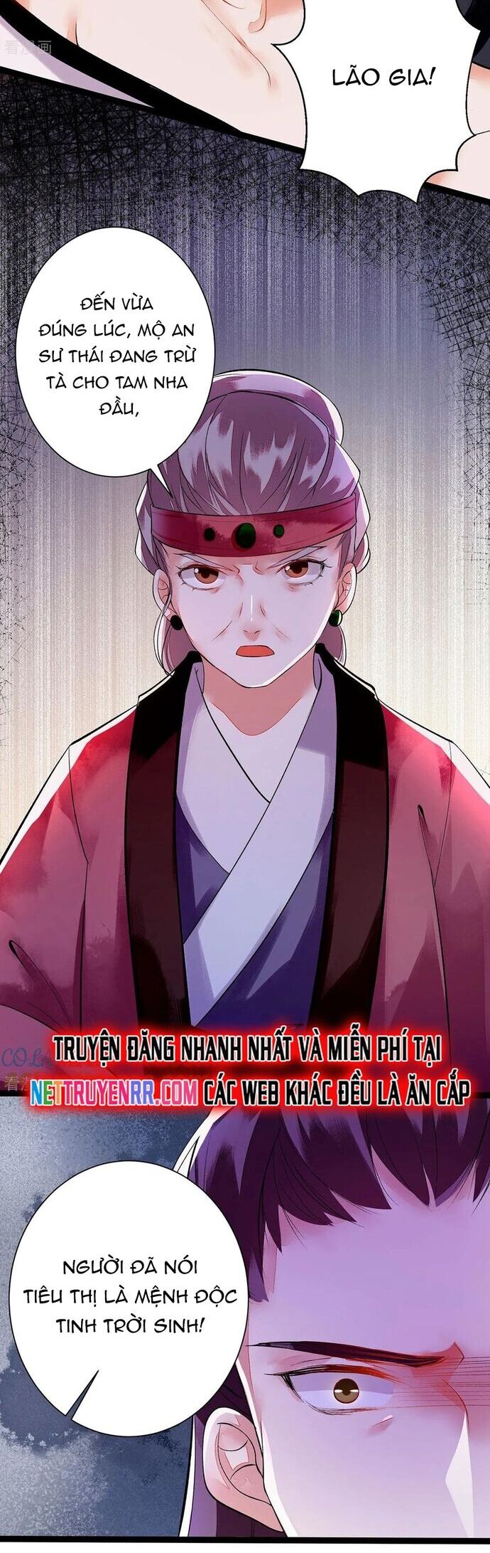 Nhất Phẩm Đích Nữ Chap 71 - Next Chap 72