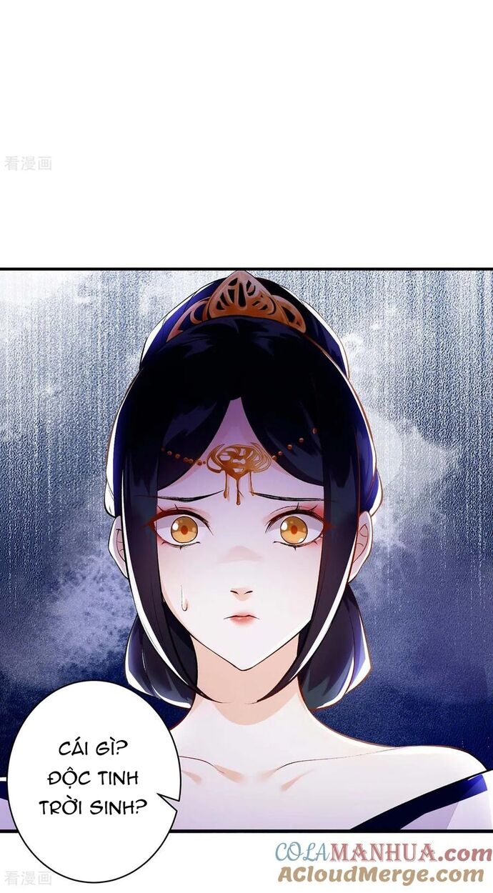 Nhất Phẩm Đích Nữ Chap 71 - Next Chap 72