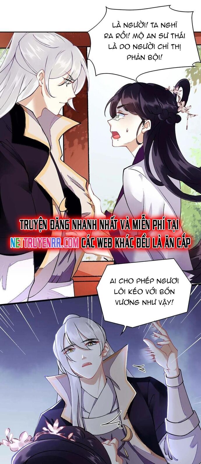 Nhất Phẩm Đích Nữ Chap 72 - Next Chap 73