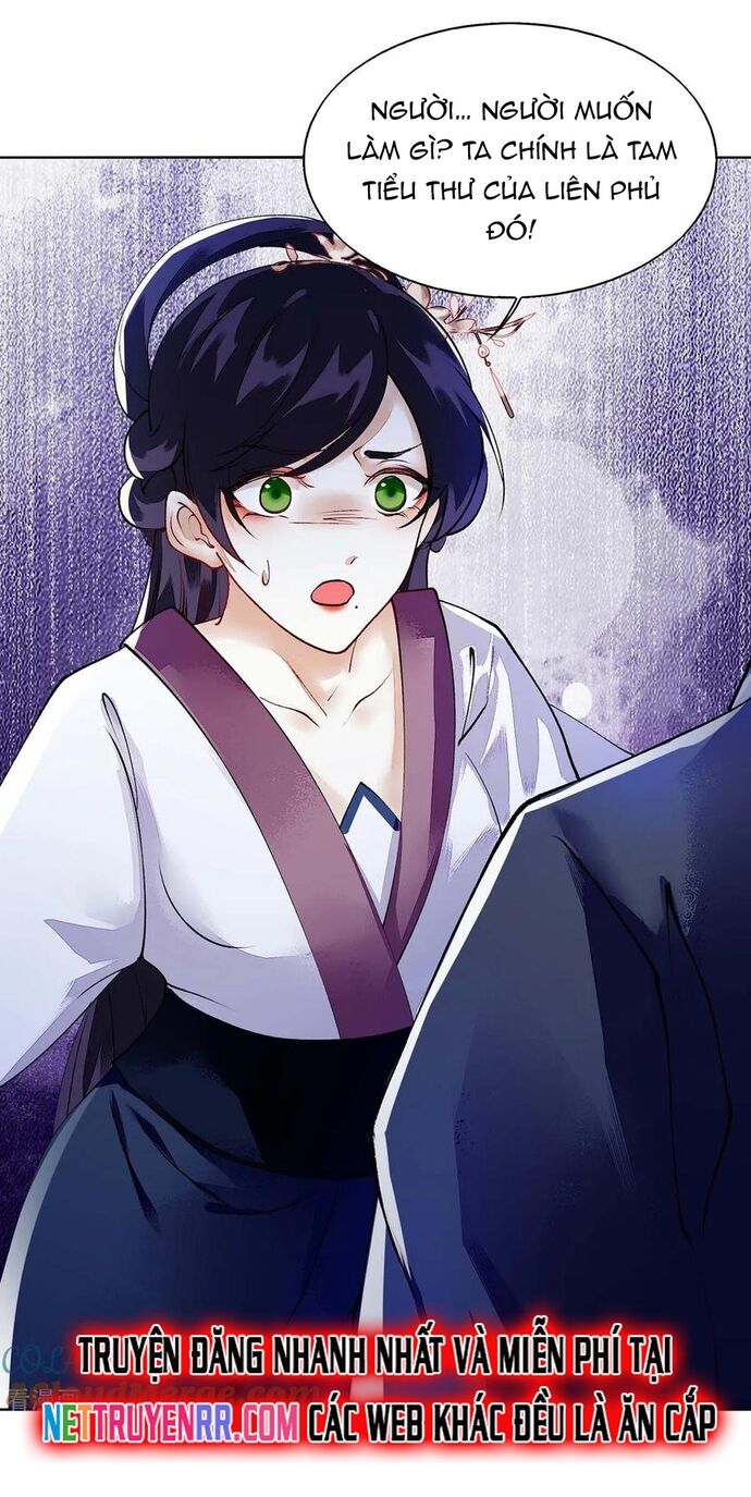 Nhất Phẩm Đích Nữ Chap 72 - Next Chap 73