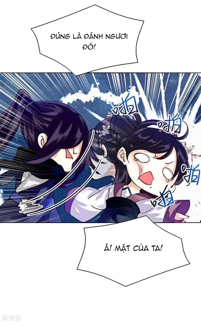 Nhất Phẩm Đích Nữ Chap 72 - Next Chap 73