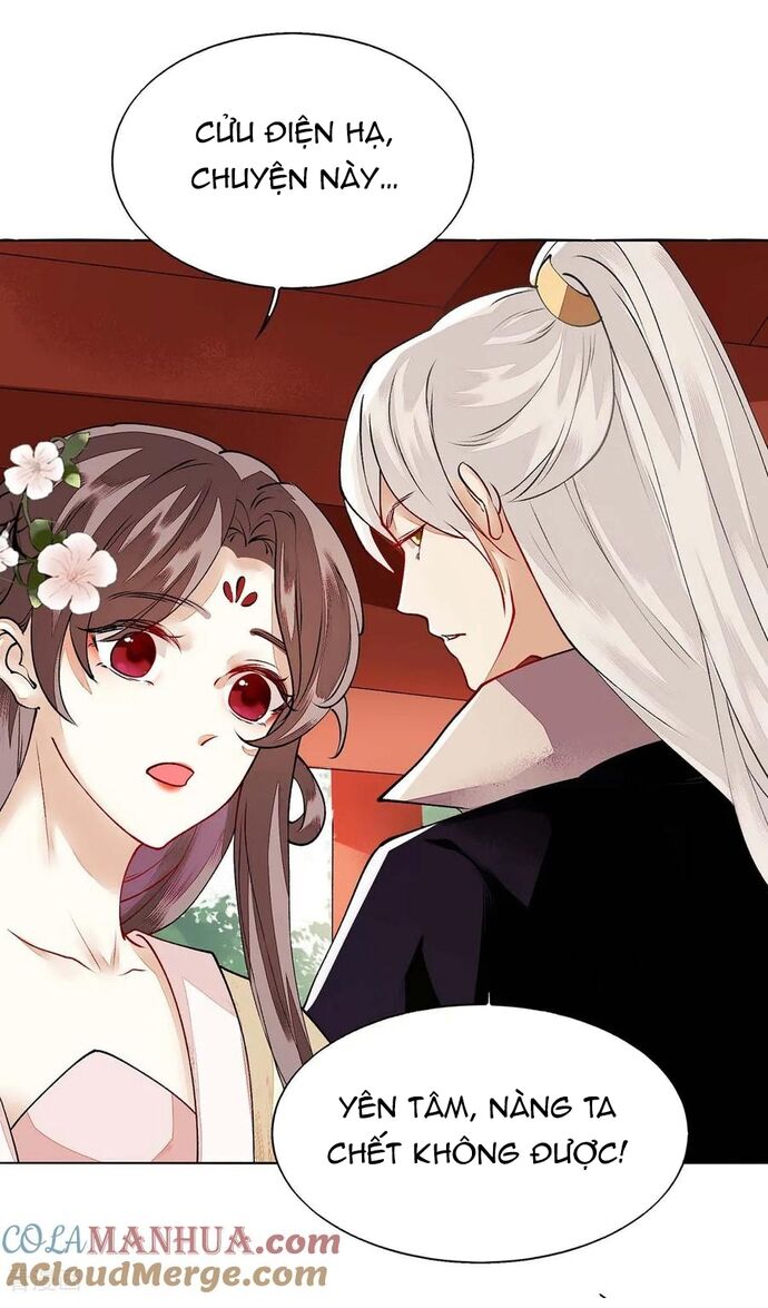 Nhất Phẩm Đích Nữ Chap 72 - Next Chap 73
