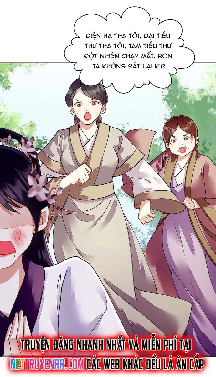 Nhất Phẩm Đích Nữ Chap 72 - Next Chap 73