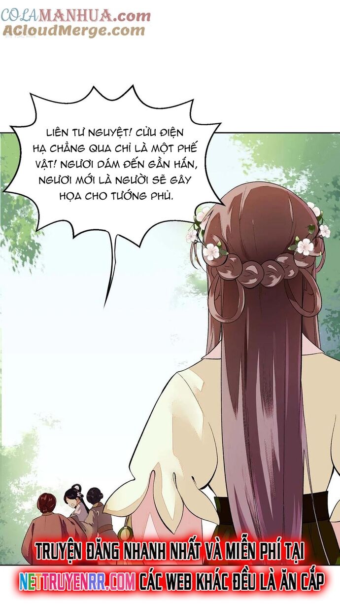 Nhất Phẩm Đích Nữ Chap 72 - Next Chap 73