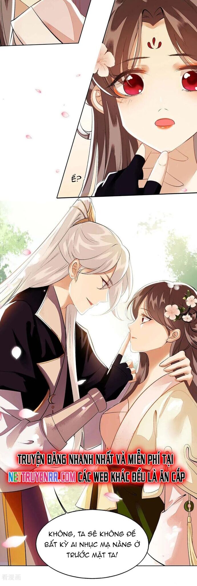 Nhất Phẩm Đích Nữ Chap 72 - Next Chap 73