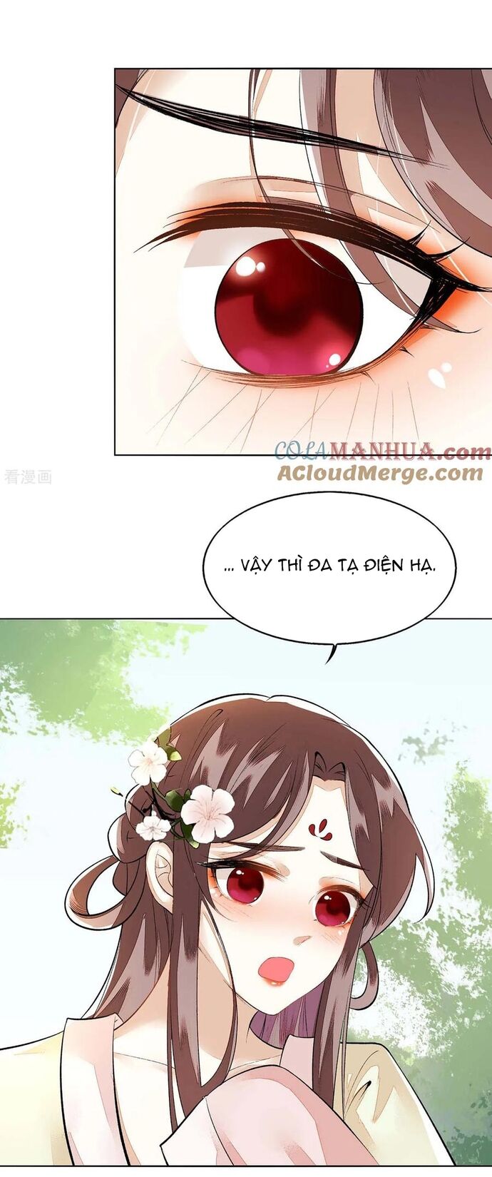 Nhất Phẩm Đích Nữ Chap 72 - Next Chap 73