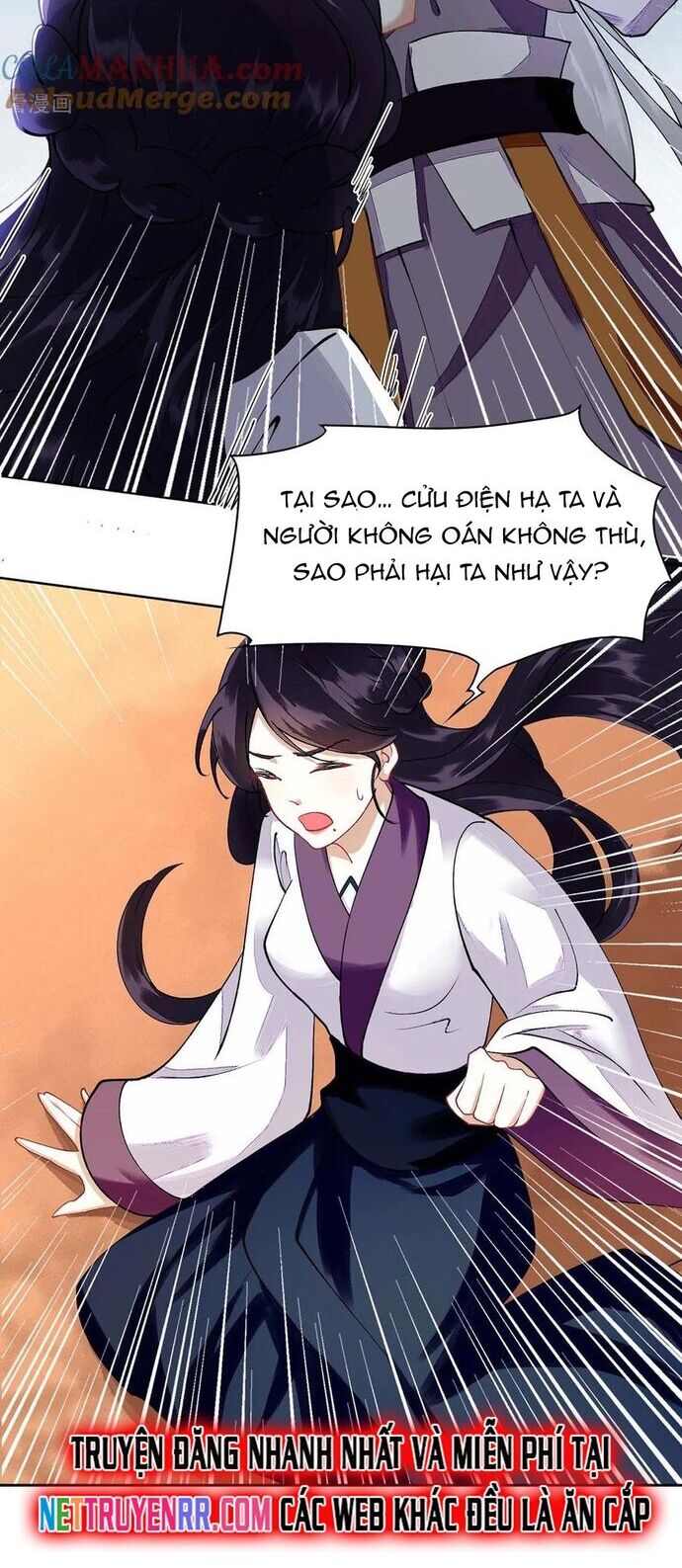 Nhất Phẩm Đích Nữ Chap 72 - Next Chap 73