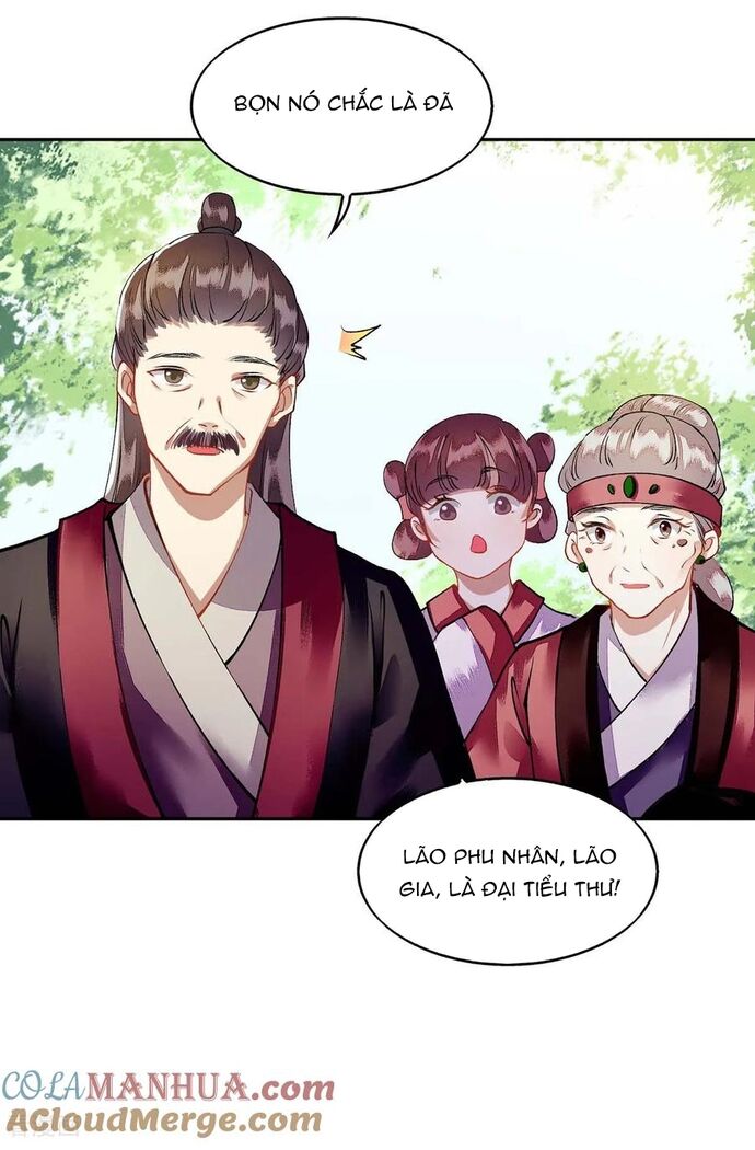 Nhất Phẩm Đích Nữ Chap 72 - Next Chap 73