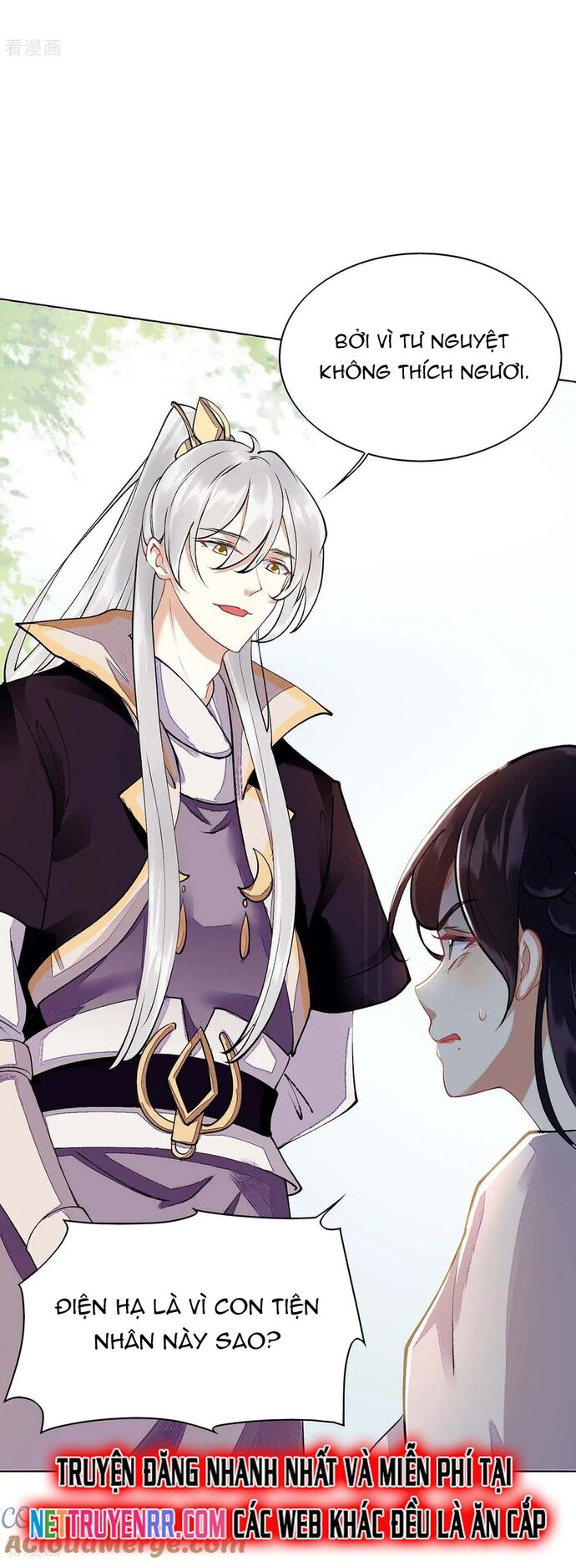 Nhất Phẩm Đích Nữ Chap 72 - Next Chap 73