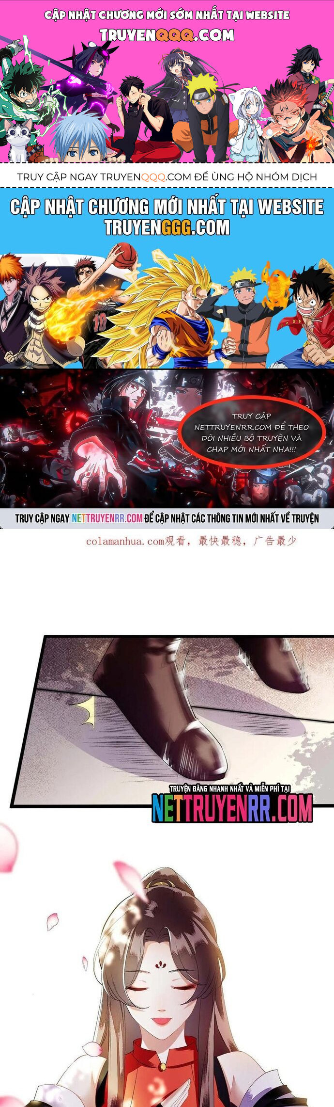 Nhất Phẩm Đích Nữ Chap 73 - Next Chap 74