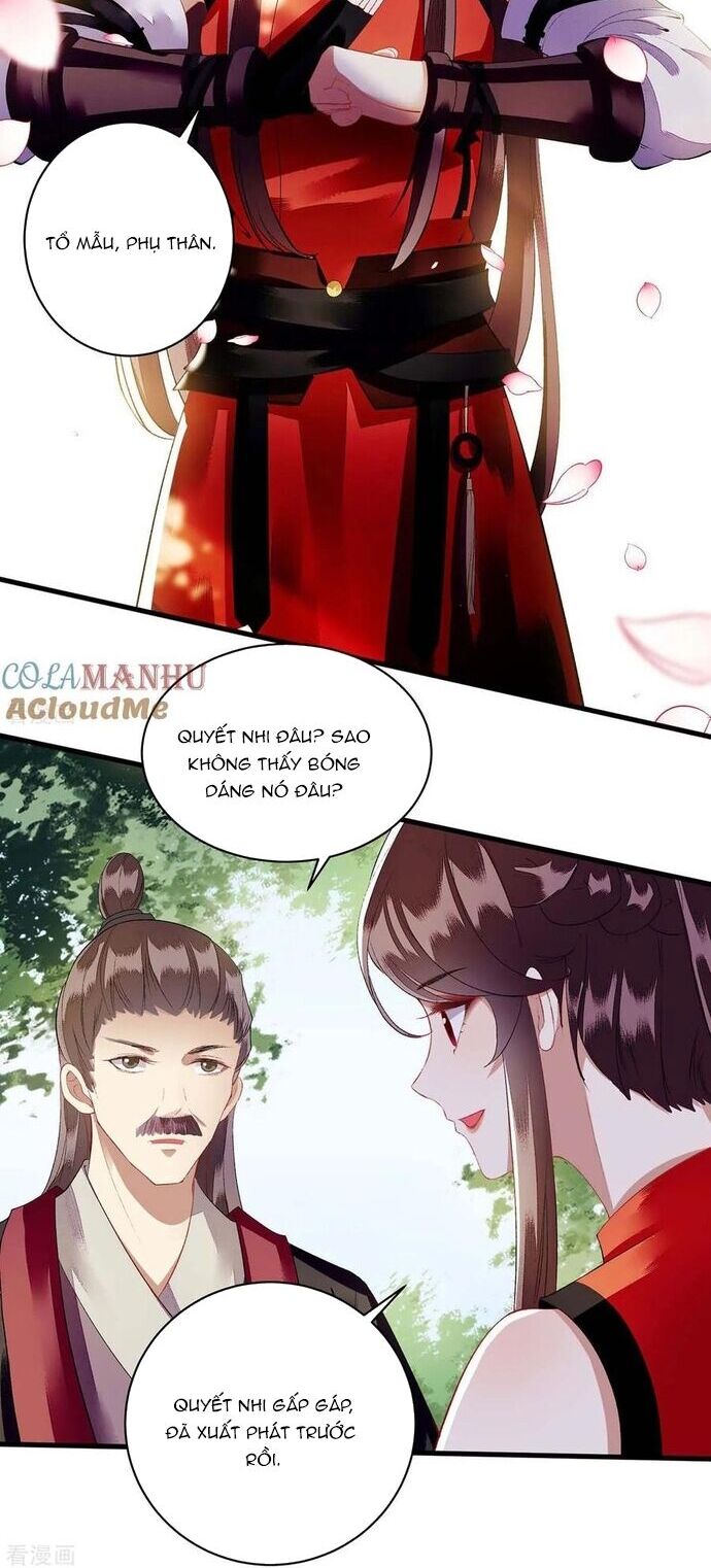 Nhất Phẩm Đích Nữ Chap 73 - Next Chap 74
