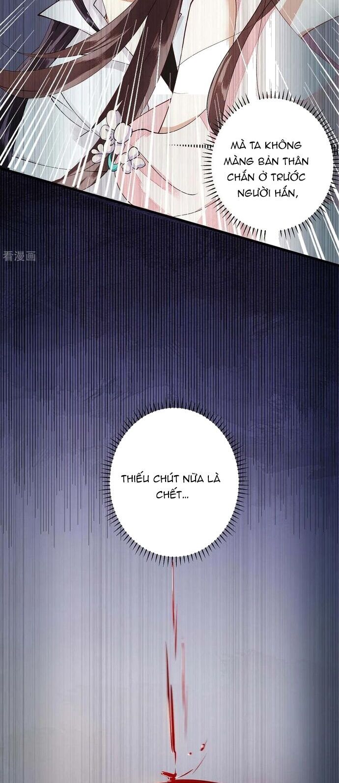 Nhất Phẩm Đích Nữ Chap 73 - Next Chap 74