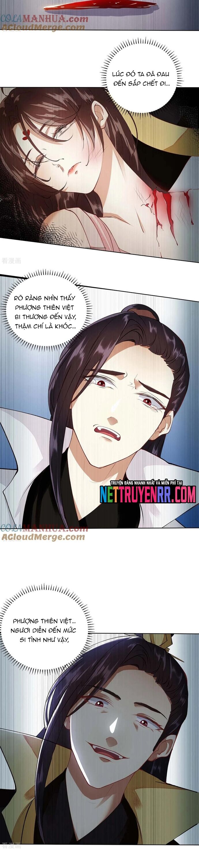 Nhất Phẩm Đích Nữ Chap 73 - Next Chap 74