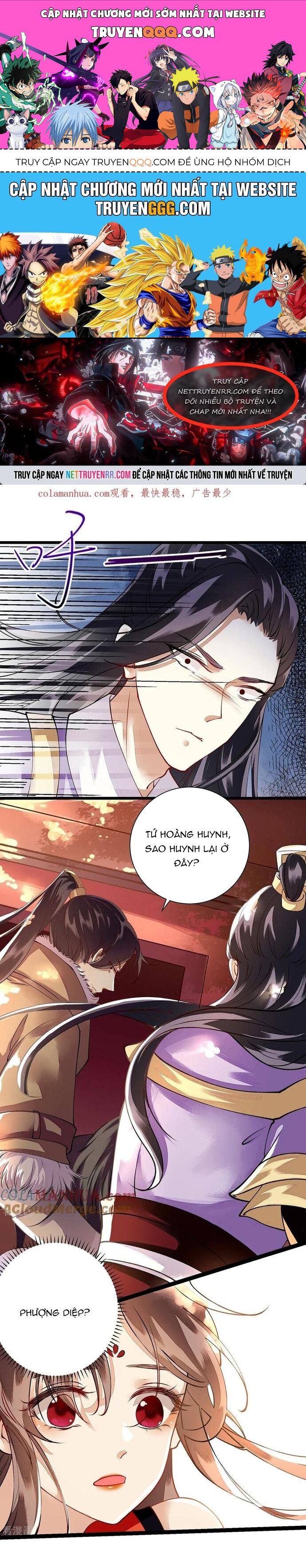 Nhất Phẩm Đích Nữ Chap 74 - Next Chap 75