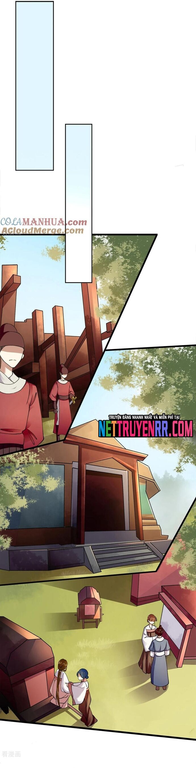 Nhất Phẩm Đích Nữ Chap 74 - Next Chap 75