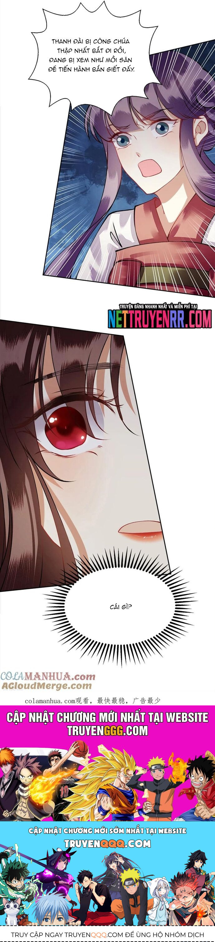 Nhất Phẩm Đích Nữ Chap 74 - Next Chap 75