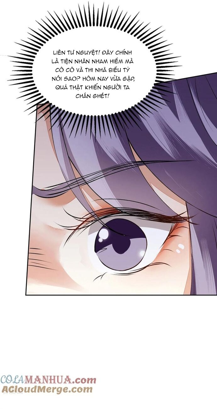 Nhất Phẩm Đích Nữ Chap 74 - Next Chap 75