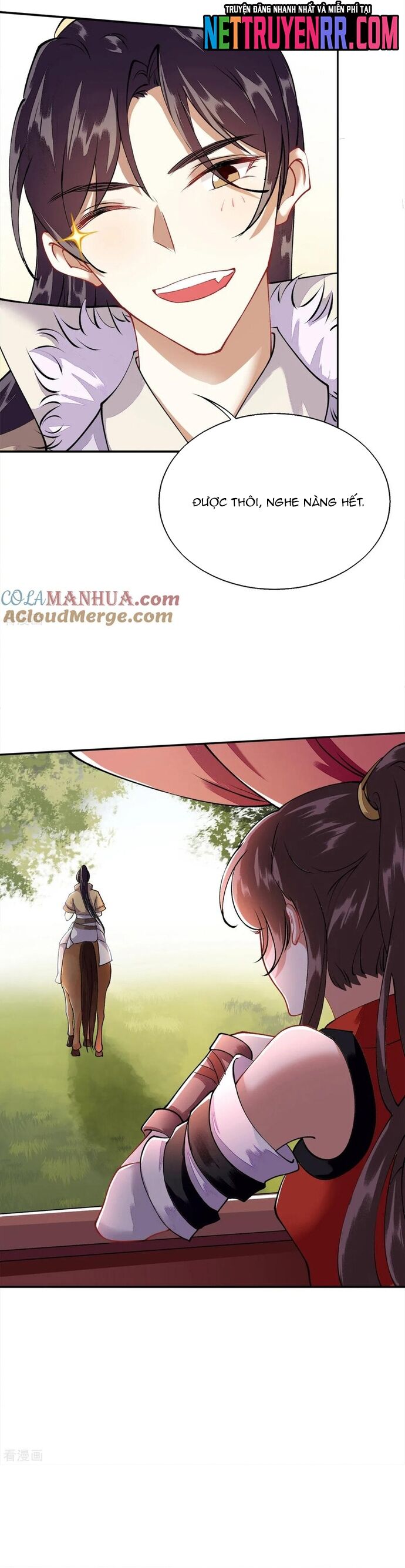Nhất Phẩm Đích Nữ Chap 74 - Next Chap 75