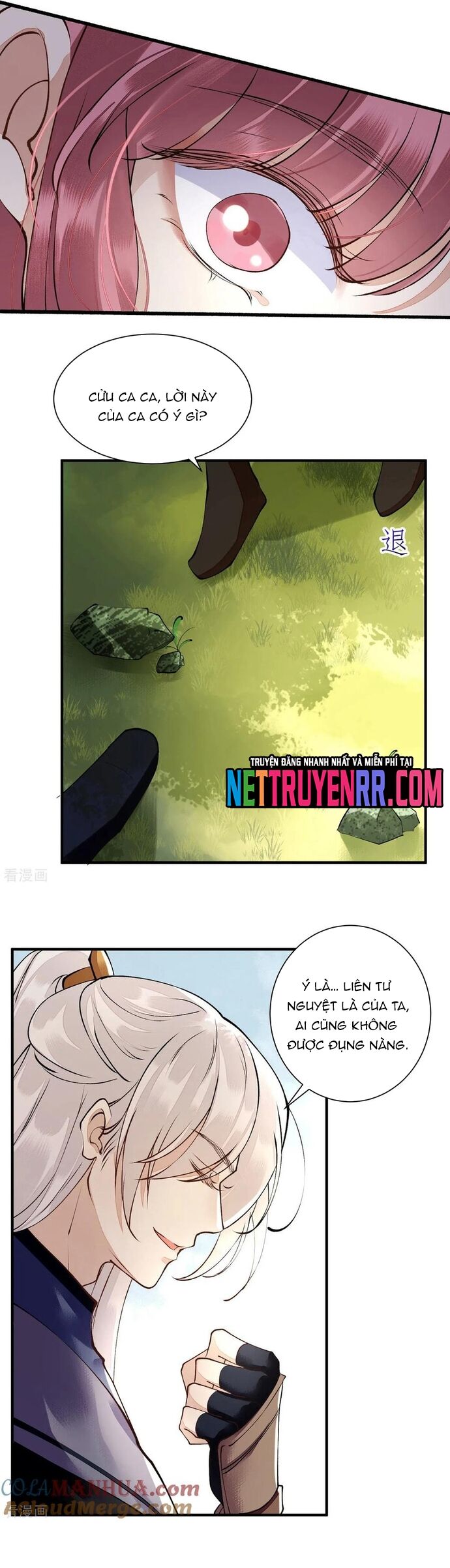 Nhất Phẩm Đích Nữ Chap 77 - Next Chap 78