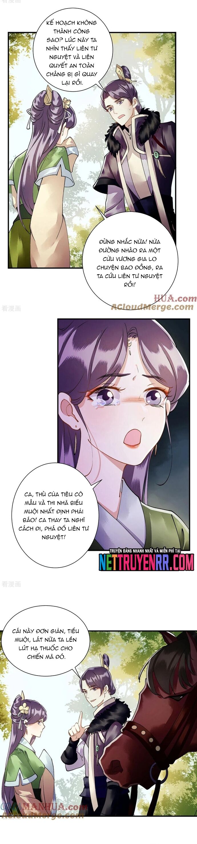 Nhất Phẩm Đích Nữ Chap 77 - Next Chap 78