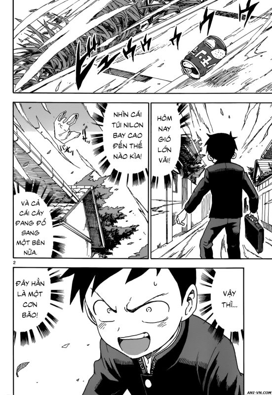 Nhất Quỷ Nhì Ma, Thứ Ba Takagi Chap 40 - Next Chap 41