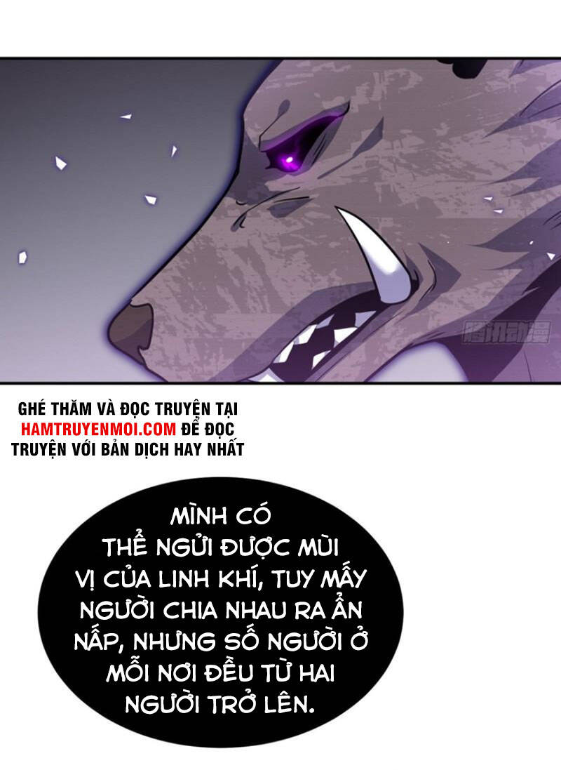 Nhất Quyền Bạo Tinh Chap 13 - Next Chap 14