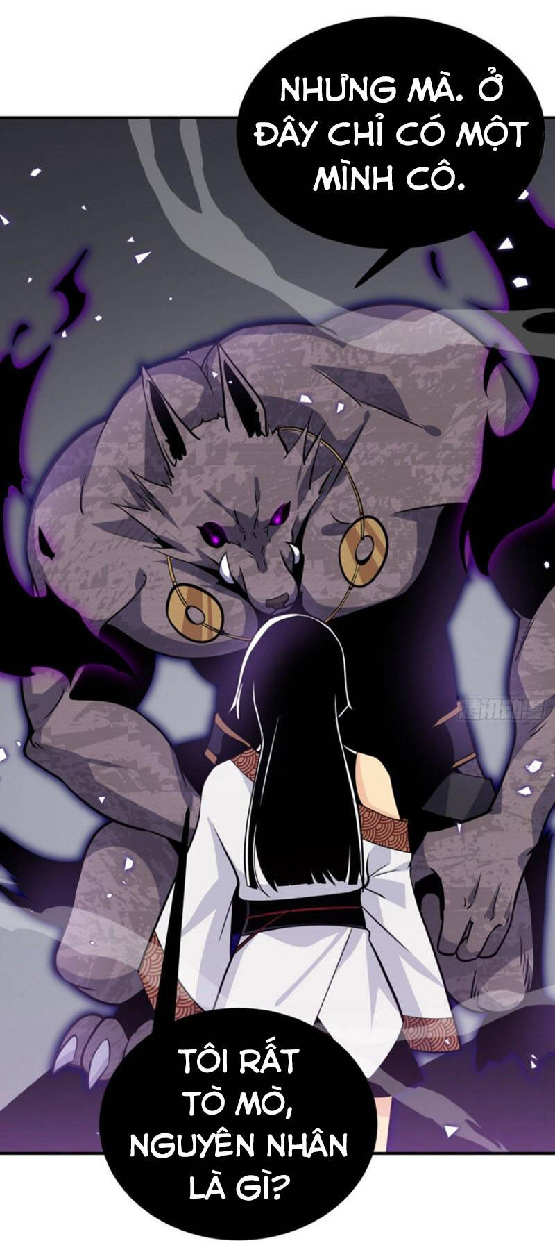 Nhất Quyền Bạo Tinh Chap 13 - Next Chap 14