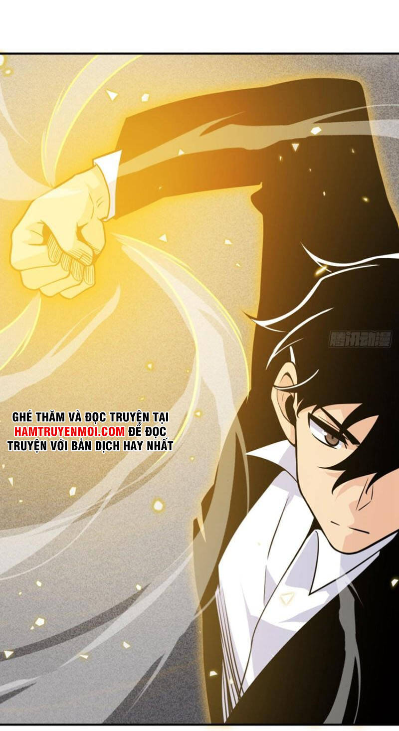 Nhất Quyền Bạo Tinh Chap 13 - Next Chap 14
