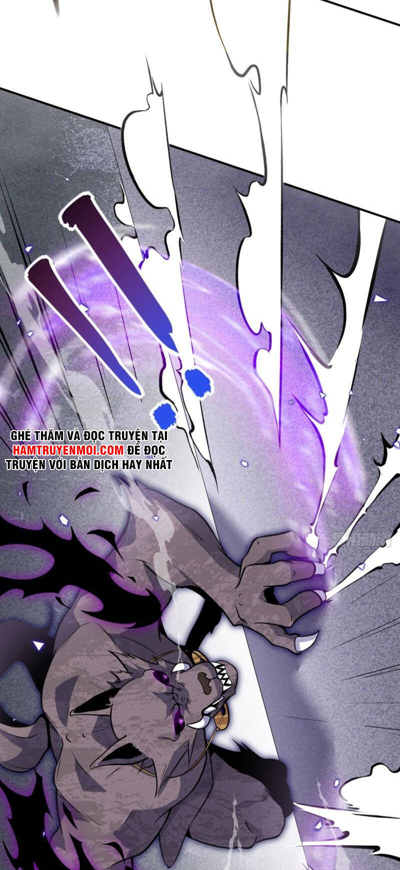 Nhất Quyền Bạo Tinh Chap 13 - Next Chap 14