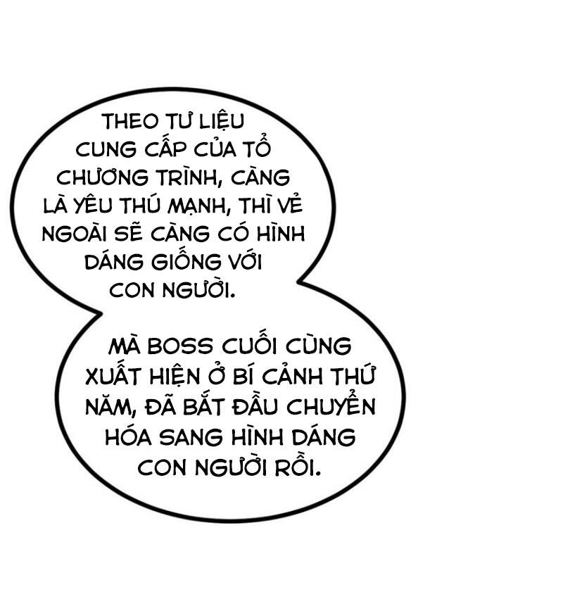 Nhất Quyền Bạo Tinh Chap 13 - Next Chap 14