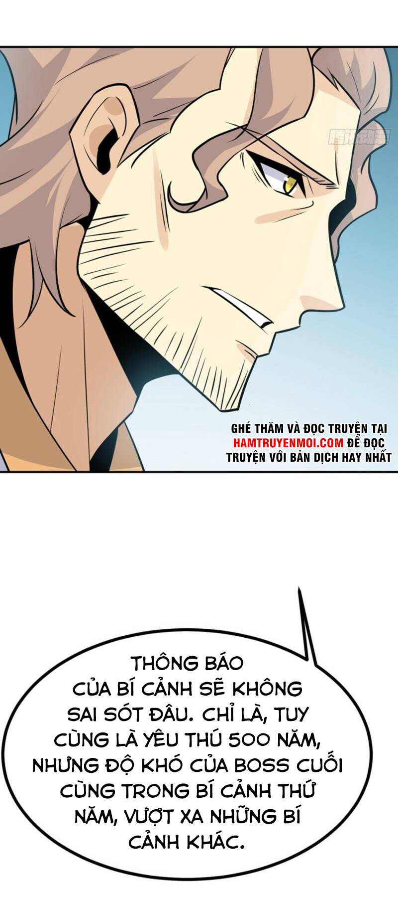 Nhất Quyền Bạo Tinh Chap 13 - Next Chap 14