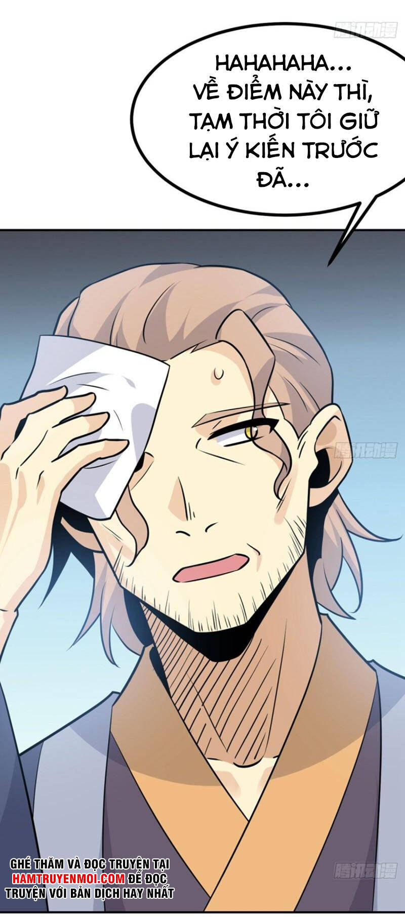 Nhất Quyền Bạo Tinh Chap 13 - Next Chap 14