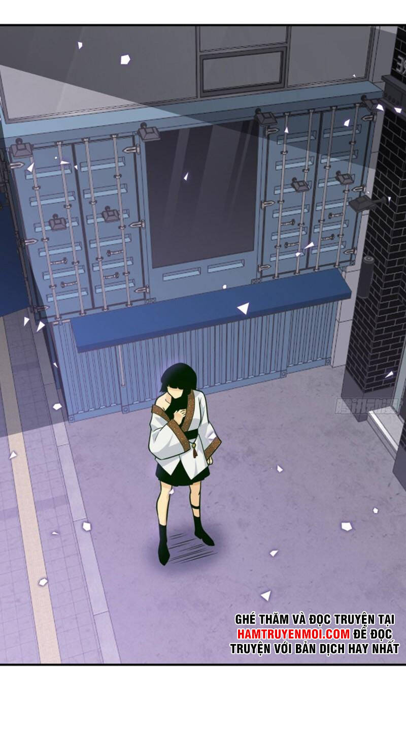 Nhất Quyền Bạo Tinh Chap 13 - Next Chap 14